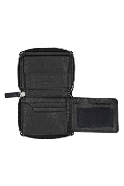 Picard Horizon 1 Wallet RFID protection Leather 11.5 cm