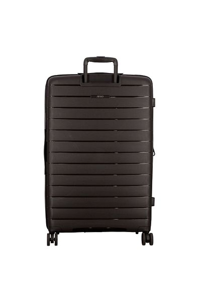 Jump Striper 4 Rollen Trolley 77 cm mit Dehnfalte