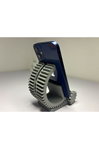 Past Κεκλιμένη βάση τηλεφώνου - Επιτραπέζια βάση τηλεφώνου - Ρυθμιζόμενη εργο...