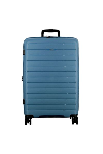 Jump Striper 4 Rollen Trolley 68 cm mit Dehnfalte