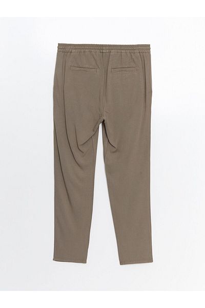 LC Waikiki Ανδρικό παντελόνι LCW Vision Regular Fit