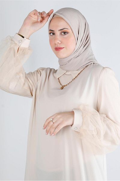 Alvina Μαντίλι απλό 8219
