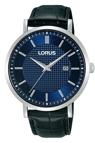 Lorus Rh959Rx9 Men's Wristwatch