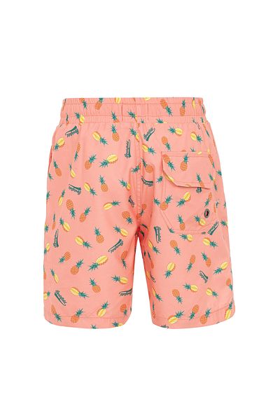 ROUTEFIELD Villy Kids Children's Shorts - Multicolor