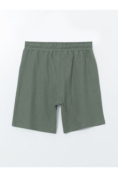 LC Waikiki Pantaloni scurți pentru bărbați XSIDE Standard Mold