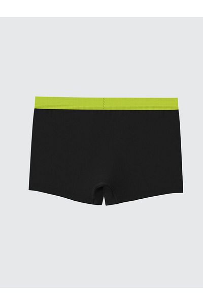 LC Waikiki New Season Basic Boy's Boxer 3 Pack - S5L643Z4