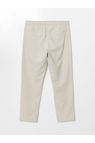 LC Waikiki Ανδρικό παντελόνι LCW Vision Standard Fit