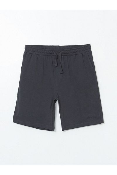 LC Waikiki Ανδρικό σορτς με πιτζάμα Slim Fit