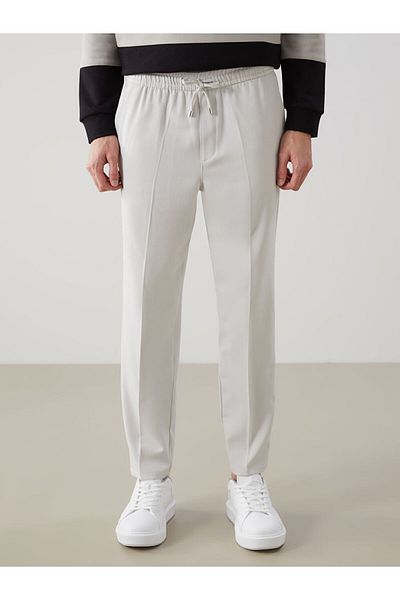 LC Waikiki LCW Vision Standard Fit Men's Trousers