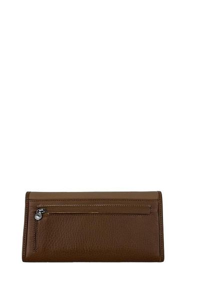 Grande 2748 Women's Leather Wallet