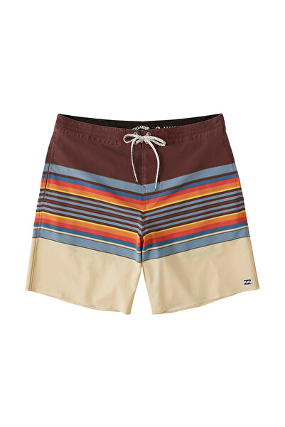 BİLLABONG Spinner Lt 17 شورت رجالي بني اللون للرجال ABYBS00411
