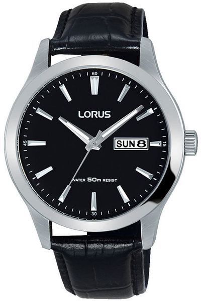 Lorus Rxn27Dx9 Men's Watch