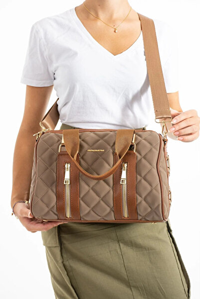 Just Polo Chain Hand and Shoulder Bag Print Patterned New Season