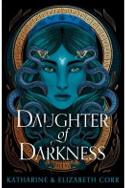 Bonnier ابنة الظلام (بيت الظلال 1)