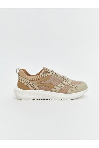 LC Waikiki New Season Lace-Up Ανδρικά Αθλητικά Παπούτσια - S5CY88Z8
