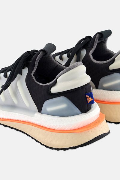 adidas Women Lace Up X_plrboost Running Shoes, Multicolor
