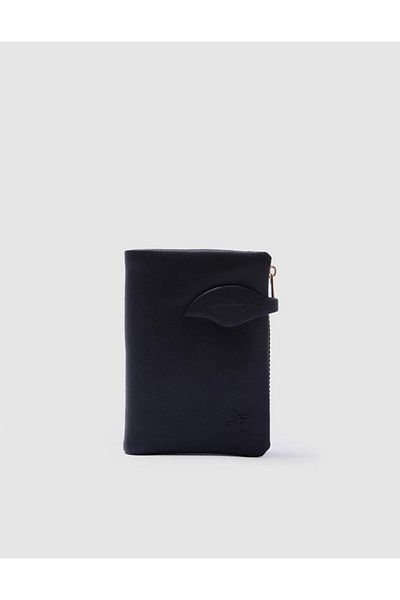 LEXA Damla Model Soft Loose Card Women's Wallet