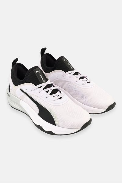 Puma Pantofi de antrenament pentru femei Pwr Xx Nitro Wn S 37696907   Alb