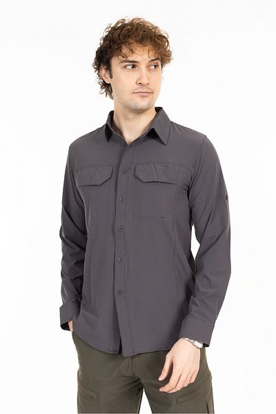 Akıncılar Outdoor ΠΟΥΚΑΜΙΣΟ AKN 225 Lycra PREMIUM TACTICAL