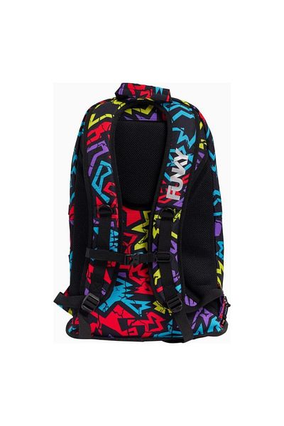 FUNKİTA Funkita Funk Me Backpack (36L)