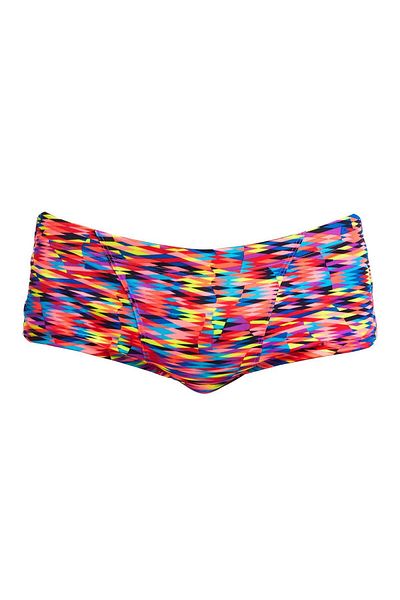 Funky Trunks Go Gammon Men's Swimsuit