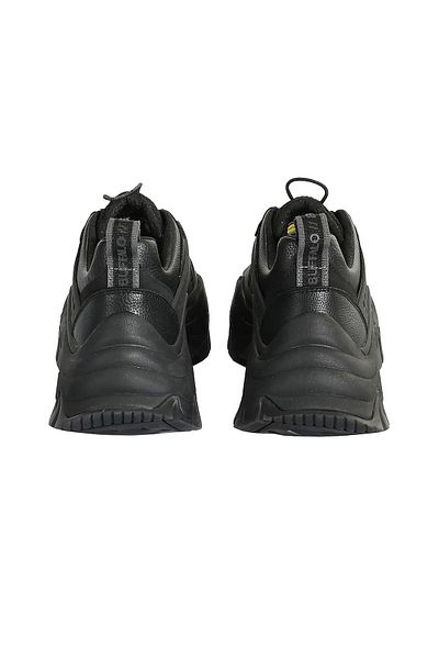 Buffalo Trail One Bs - Vegan Nappa/nubuck