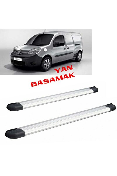 Dicle Kangoo Uzun Şase Yan Basamak 2008 2009 2010 2011 2012 2013 2014 2015 20...