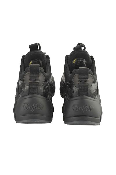 Buffalo Binary C Bs - Vegan Nappa