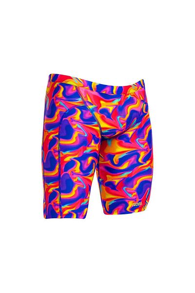 Funky Trunks Summer Swirl Men's Swimwear