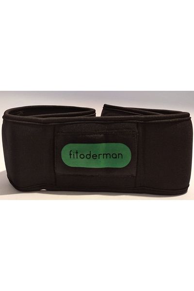 Fitoderman Magnetic Waist Band