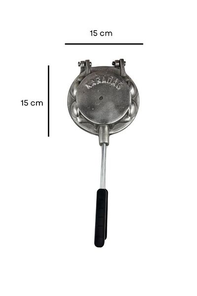 COŞAN Cooker Top Citrus Cooker Mould
