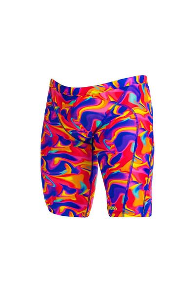 Funky Trunks Summer Swirl Men's Swimwear