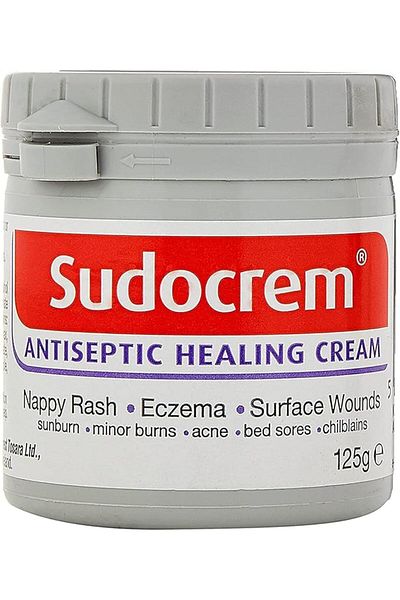 Sudocrem Healing Cream 125g