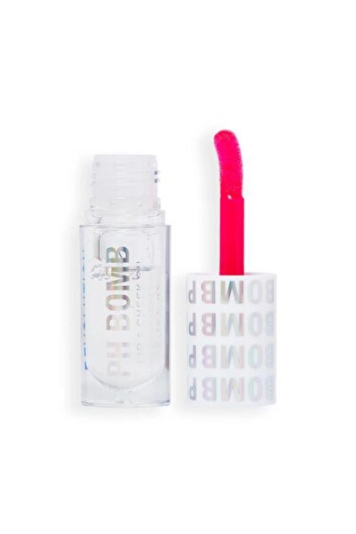 Revolution Ph Bomb Lip & Cheek Yağ Universal