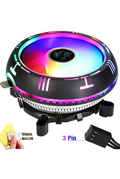 Life Teknoloji M63 (GTA5) I5-3470 16gb Ram 256gb Ssd Gt740 4gb Ddr5 Ekran Kartı Oyuncu Masaüstü Bilgisayar