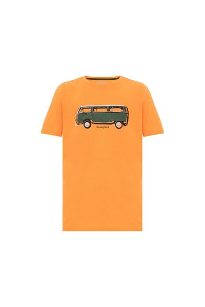 ROUTEFIELD Tricou pentru copii Theory - Potrivire relaxată și design elegant