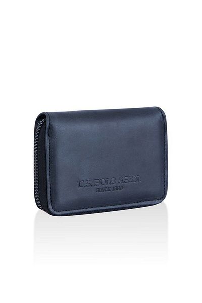U.S. Polo Assn. Американска поло асоциация. ОТ 1890 PLCUZ23840 Портфейл