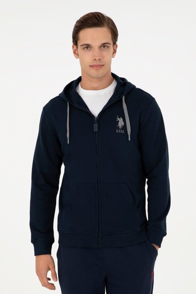 U.S. Polo Assn. U.S. Polo Assn. Men's Sweatshirt 1926835
