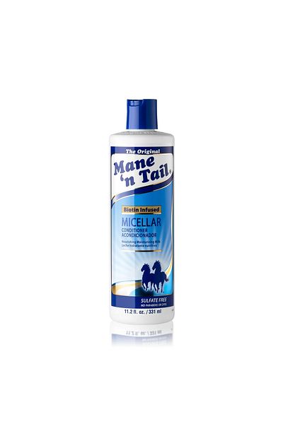 MANE'N TAIL Micellar Biotin Conditioner Conditioner 331 ml