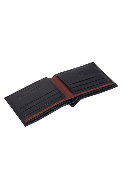 U.S. Polo Assn. Американска поло асоциация. Портфейл от модел 1890 - PLCUZ24015