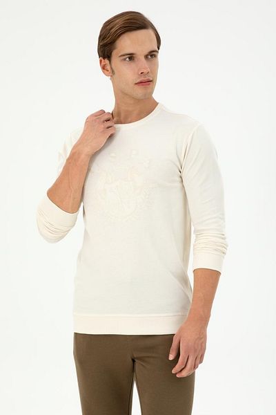 U.S. Polo Assn. Πόλο Ασν. Ανδρικό φούτερ 1945650