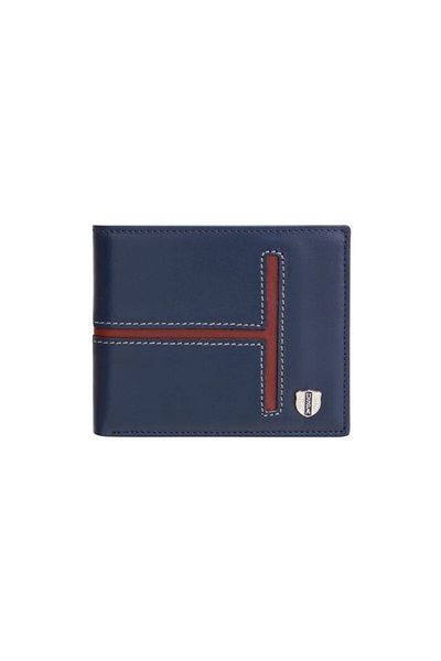 U.S. Polo Assn. Американска поло асоциация. Портфейл от модел 1890 - PLCUZ24616