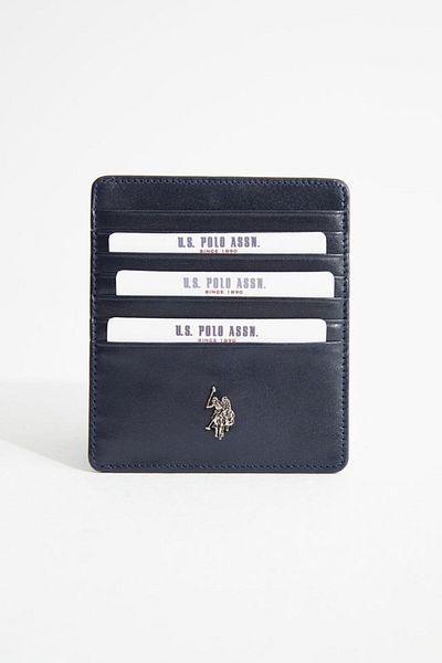 U.S. Polo Assn. PLCUZ9609 Η.Π.Ο. ΠΟΛΟ ΑΣΣΝ. ΠΟΡΤΟΦΟΛΙ ΑΠΟ 1890
