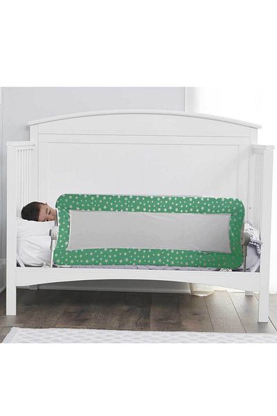 RevuBaby Foldable Child Bed Barrier Bed Railing