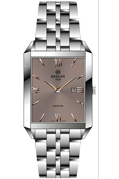 Hislon Cl150S-05Sr Men's Watch
