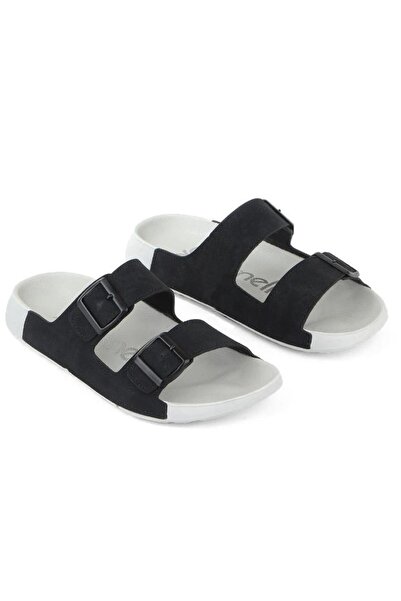 United Colors of Benetton Bn-1416 40/44 Papuci cu talpă moale și confortabilă...