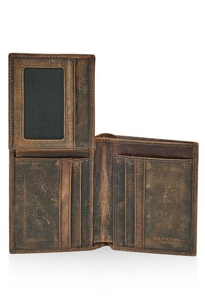 U.S. Polo Assn. PLCUZ23782 Η.Π.Ο. ΠΟΛΟ ΑΣΣΝ. ΠΟΡΤΟΦΟΛΙ ΑΠΟ 1890