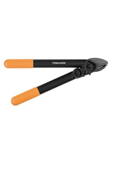 FiSKARS Powergear L31 Anvil112170 Branch Pruning Shears - Size S