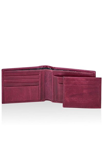 U.S. Polo Assn. PLCUZ23754 U.S. POLO ASSN. SINCE 1890 PORTOFOLIU GEANT DE MÂNĂ