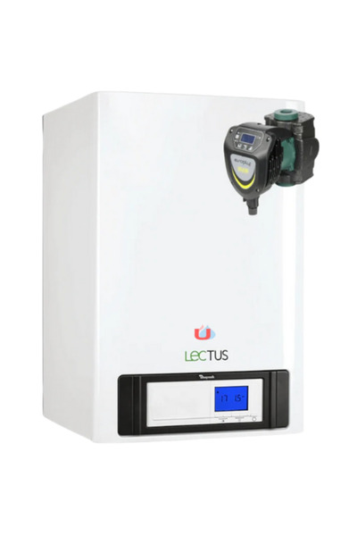 Baymak Lectus 65 Duvar Tipi Yoğuşmalı Kazan - Pompa Hariç